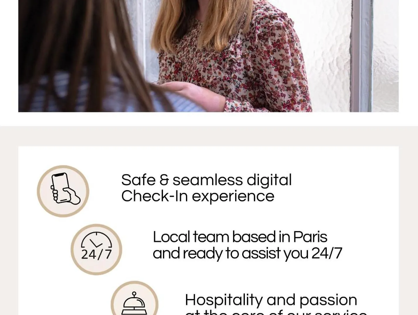 Apartment Merveil - Luxury Suite - Marais - Poissonniere Paris France