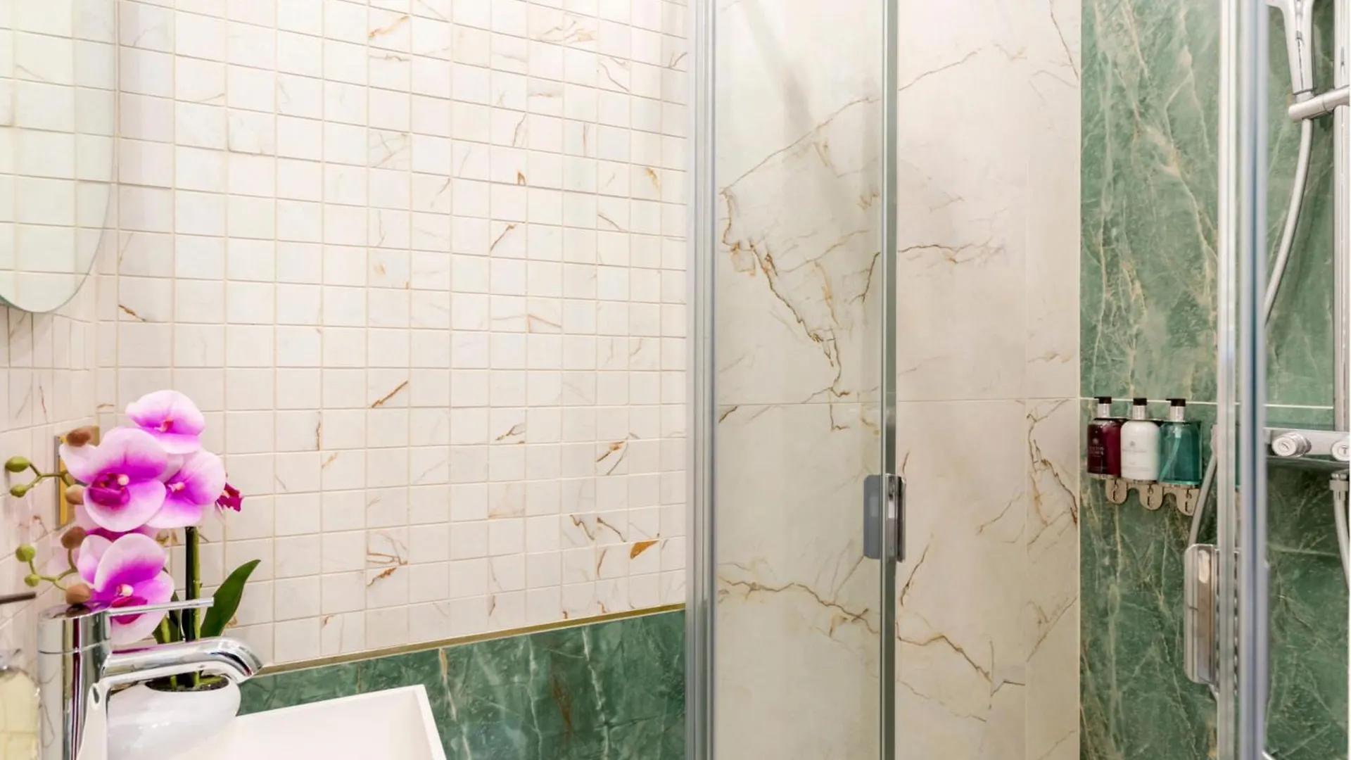 Merveil - Luxury Suite - Marais - Poissonniere Paris France